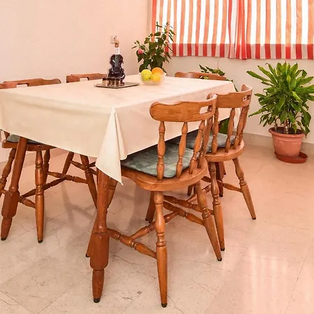 Appartement Ivana Tučepi