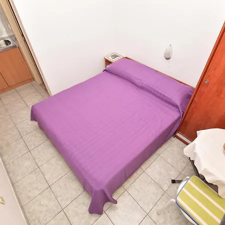 Appartement Ivana Tučepi