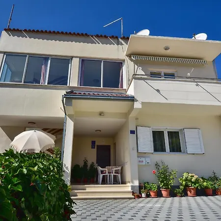 Appartement Ivana Tučepi