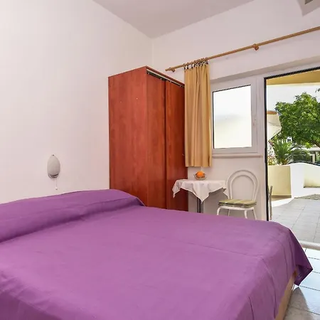 Appartement Ivana *