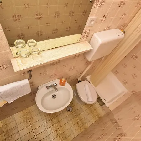 Ivana Apartmán *