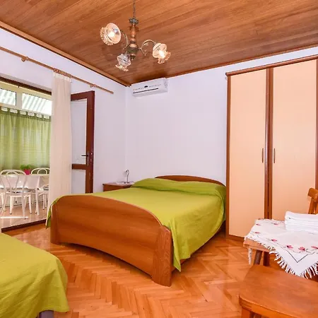 Apartmán Ivana