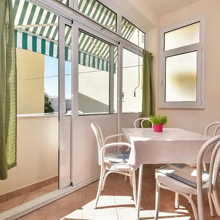 Appartement Ivana *