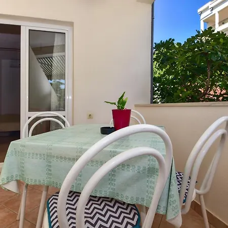 Ivana Appartement