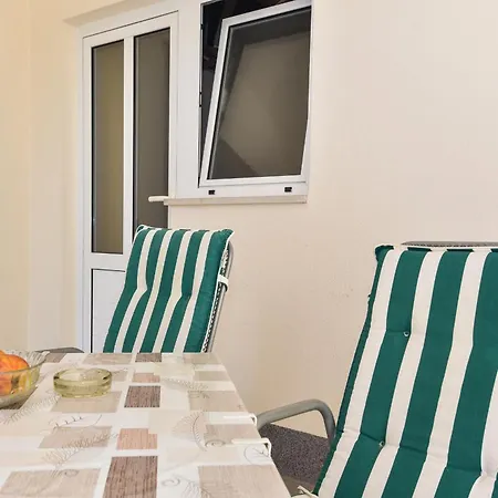 Appartement Ivana