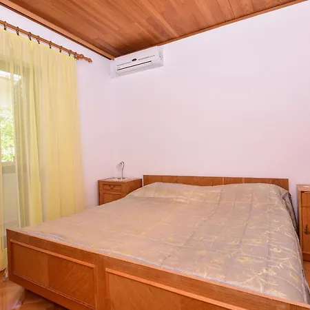 Apartmán Ivana *