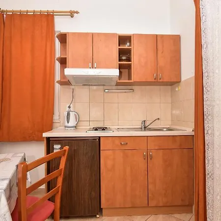 Ivana Apartmán *