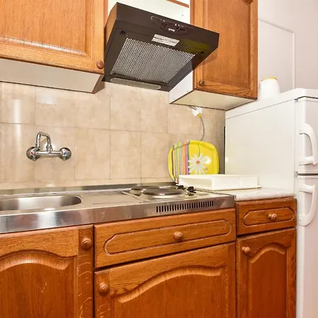 Appartement Ivana *