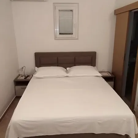 Appartement Ivana *