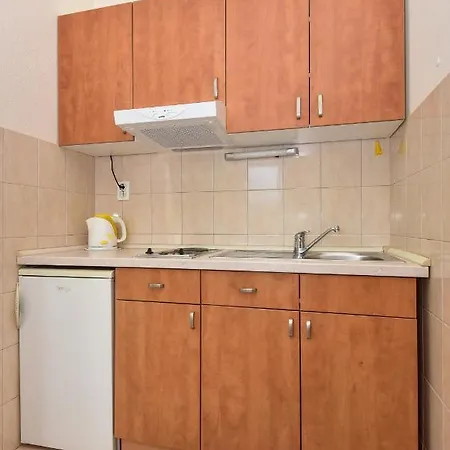 Ivana Appartement *