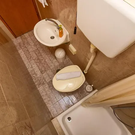 Appartement Ivana