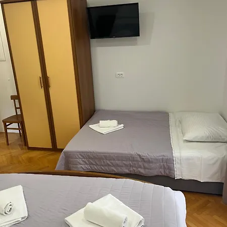Apartamento Ivana *