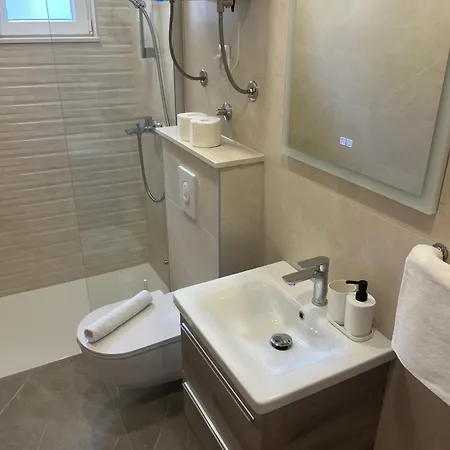 Apartamento Ivana