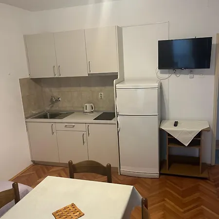 Ivana Apartment