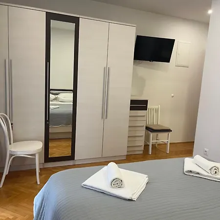 Apartamento Ivana *