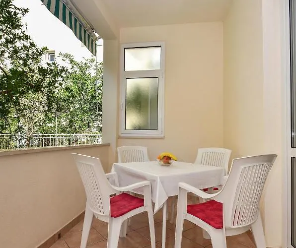 Ivana Apartment