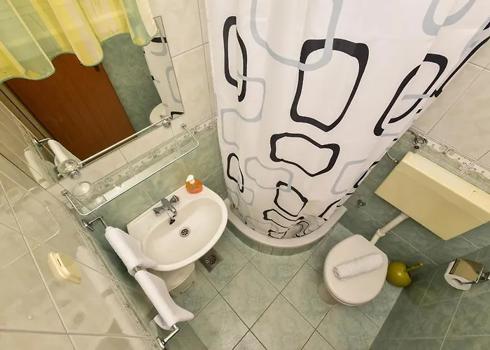 Ivana Apartment *