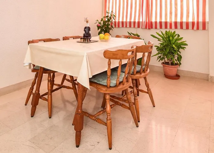 Apartment Ivana Tučepi