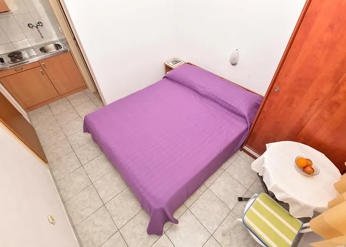 Apartment Ivana Tučepi