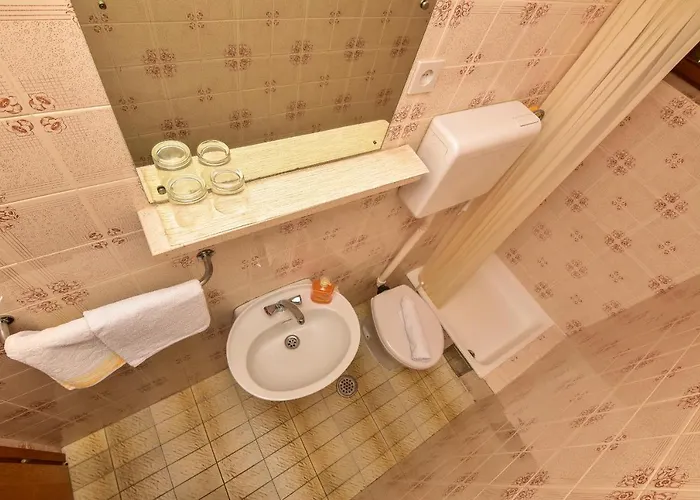 Ivana Apartment *