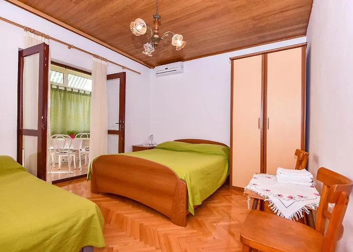 Apartment Ivana