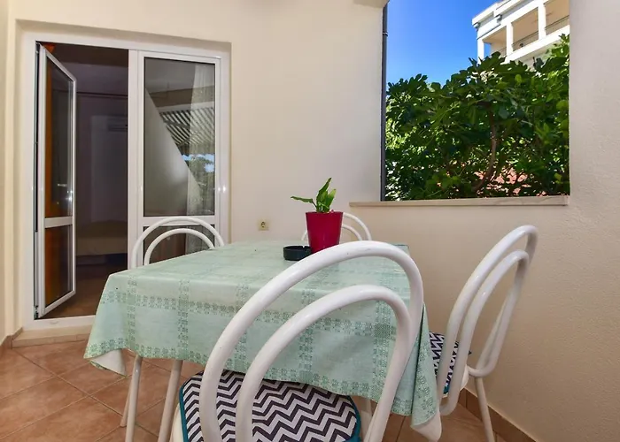 Ivana Apartment
