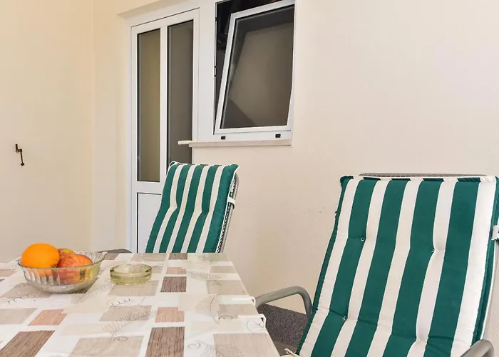 Apartment Ivana