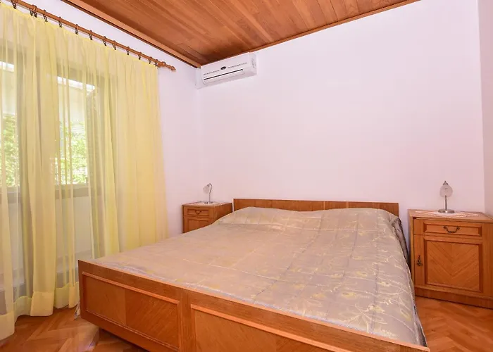 Apartment Ivana *