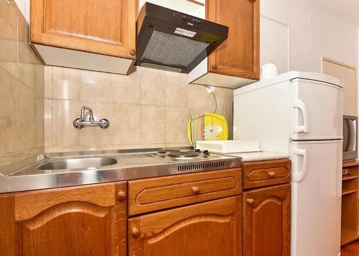 Apartment Ivana *