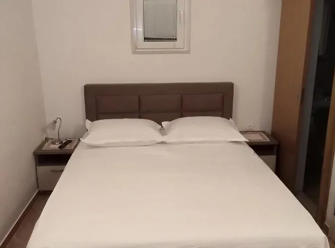 Apartment Ivana *