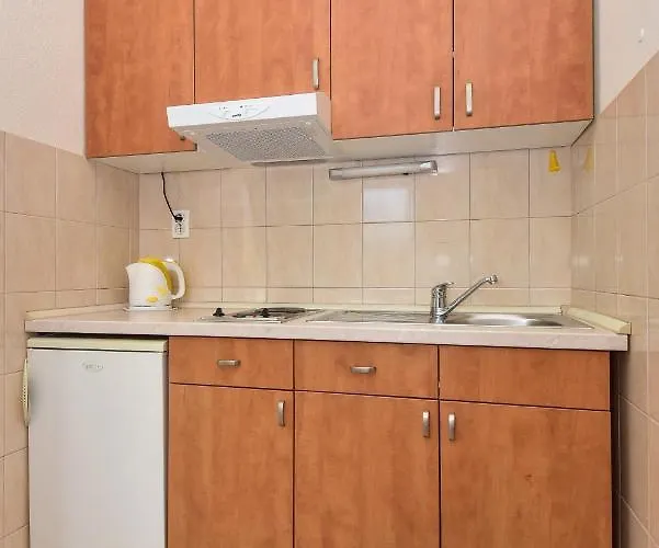 Ivana Apartment *