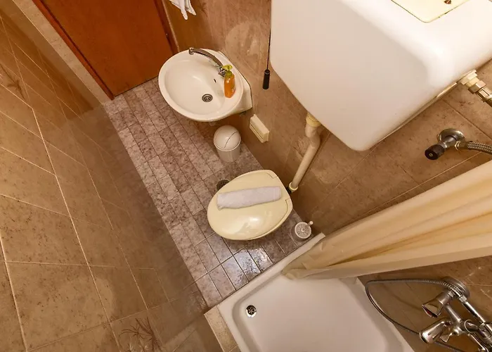 Apartment Ivana