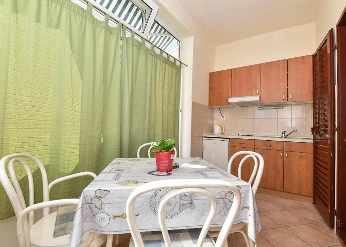Ivana Apartment