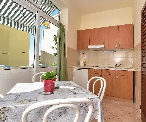 Ivana * Tučepi